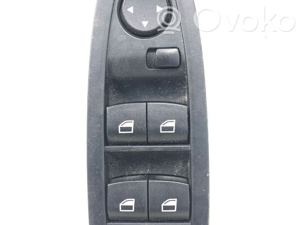 BMW 1 F20 F21 Electric window control switch 