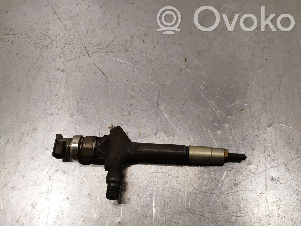 Mazda 5 Sprausla (-i) 