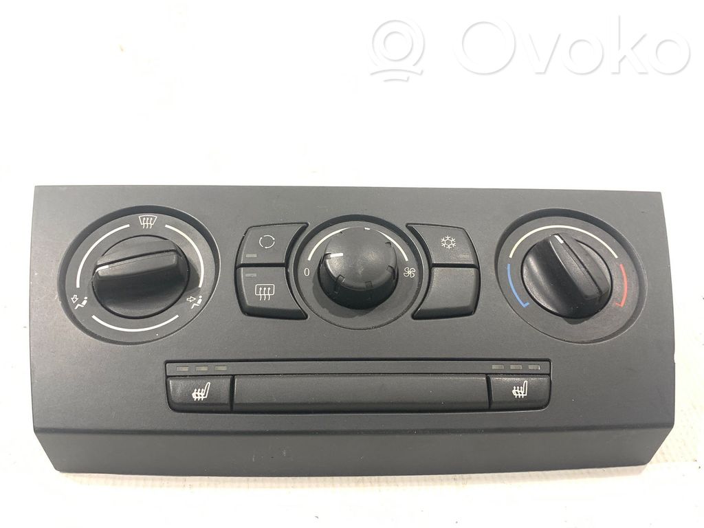 Climate control unit   6988064,A2C53164830