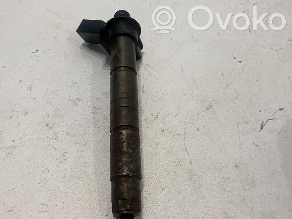 BMW 5 E60 E61 Sprausla (-i) 