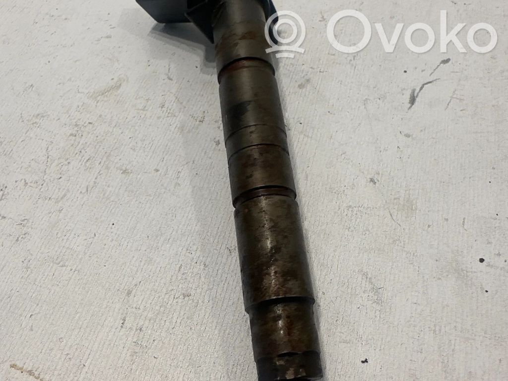BMW 5 E60 E61 Sprausla (-i) 