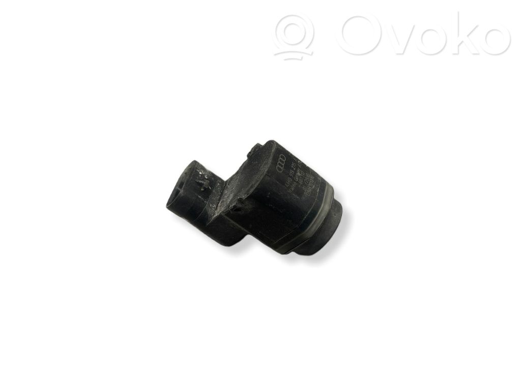 Audi A4 S4 B8 8K Parksensor PDC 