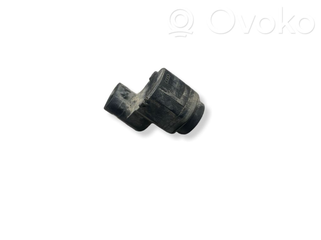 Audi A4 S4 B8 8K Parksensor PDC 