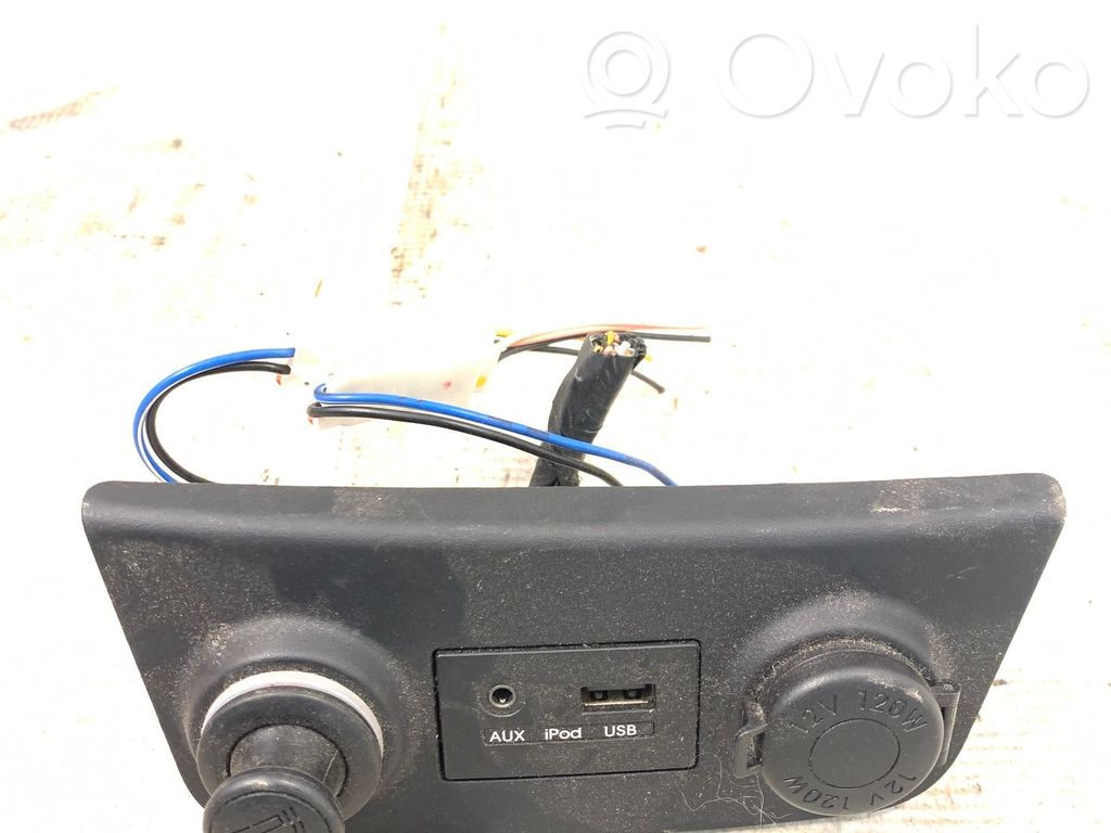 USB socket connector   961202A000,FDM00904291430