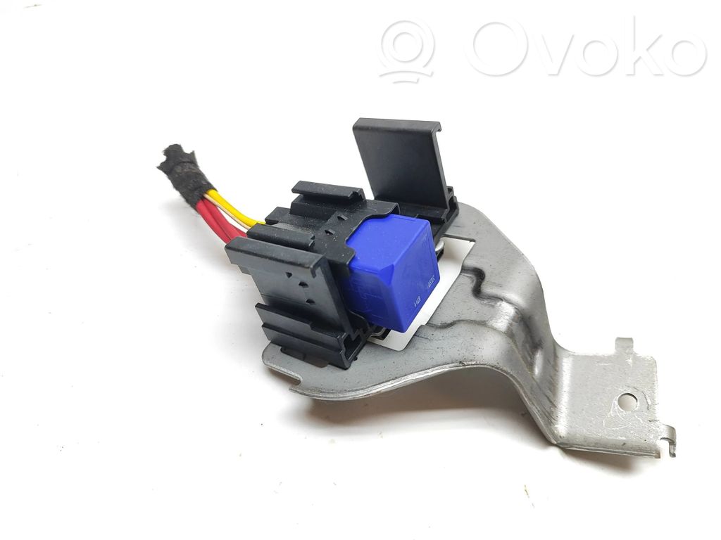 Renault Talisman Other relay 