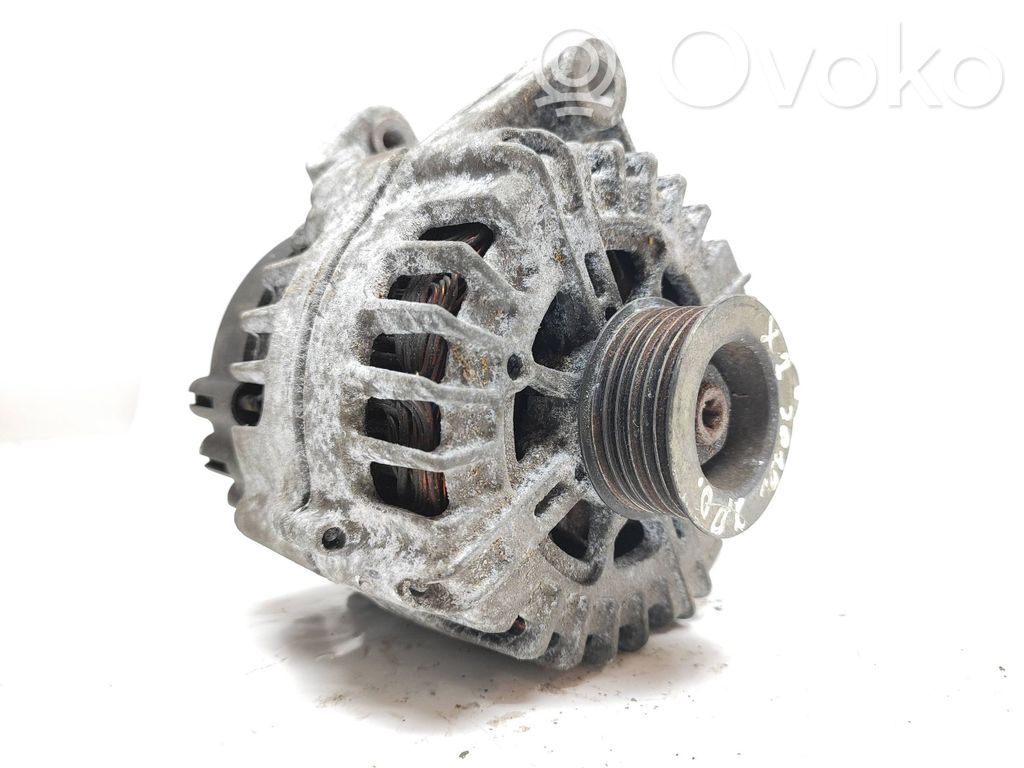 BMW 1 E82 E88 Generator/alternator 