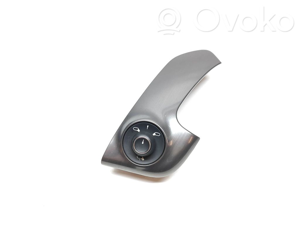 Citroen DS5 Wing mirror switch 