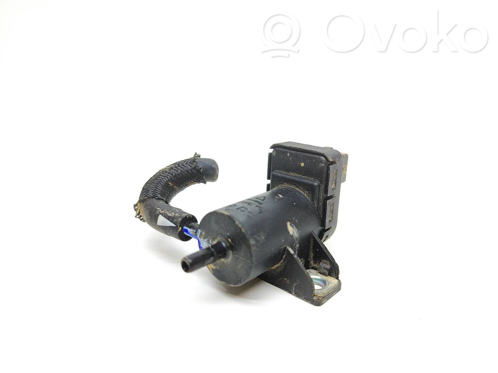 Nissan Qashqai J12 Turbo solenoid valve 