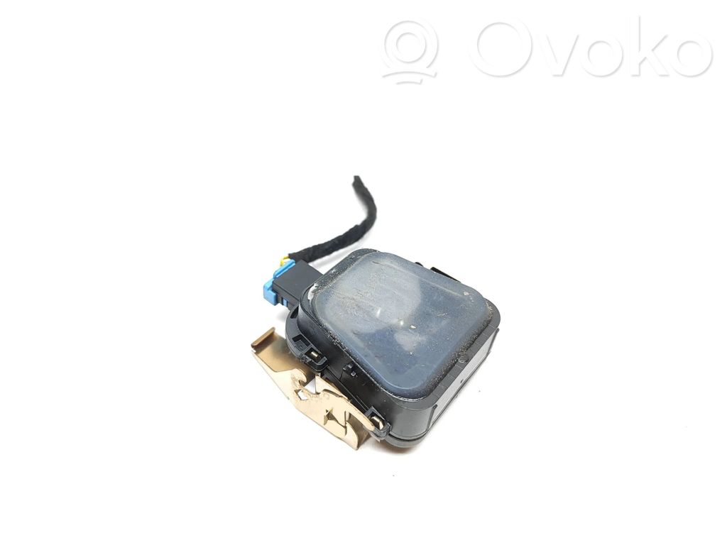 Citroen DS5 Rain sensor 