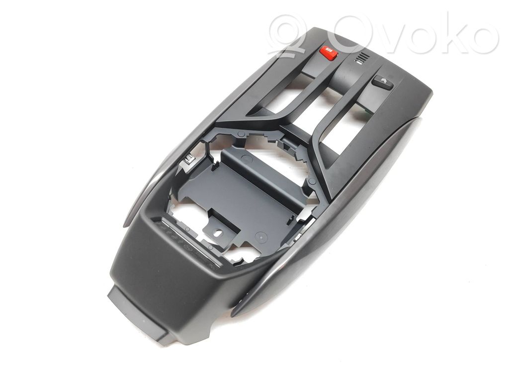 Citroen DS5 Other interior part 