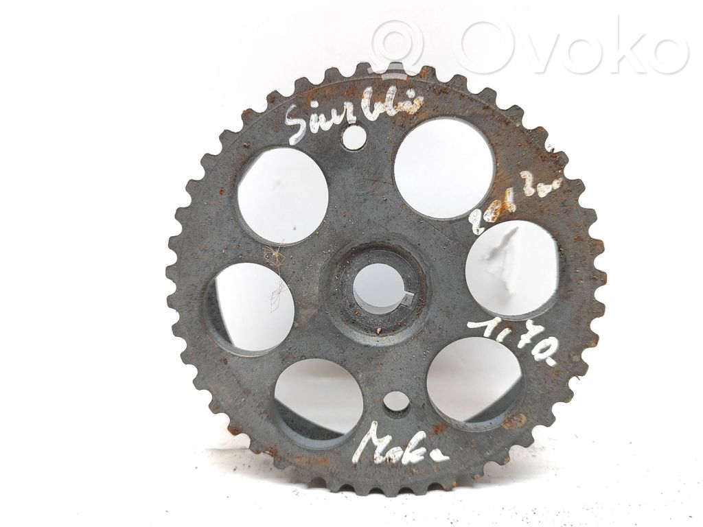Opel Mokka Pinion pompă combustibil (fulie) 