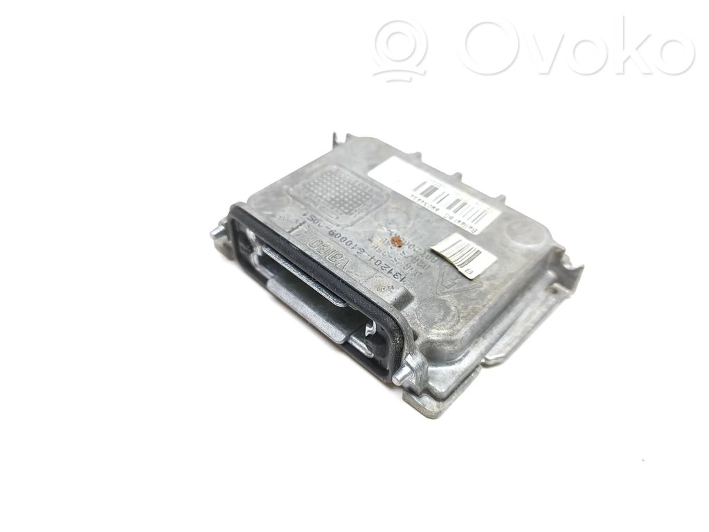 Citroen DS5 Xenon control unit/module 