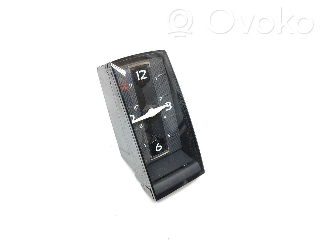 Citroen DS5 Clock 