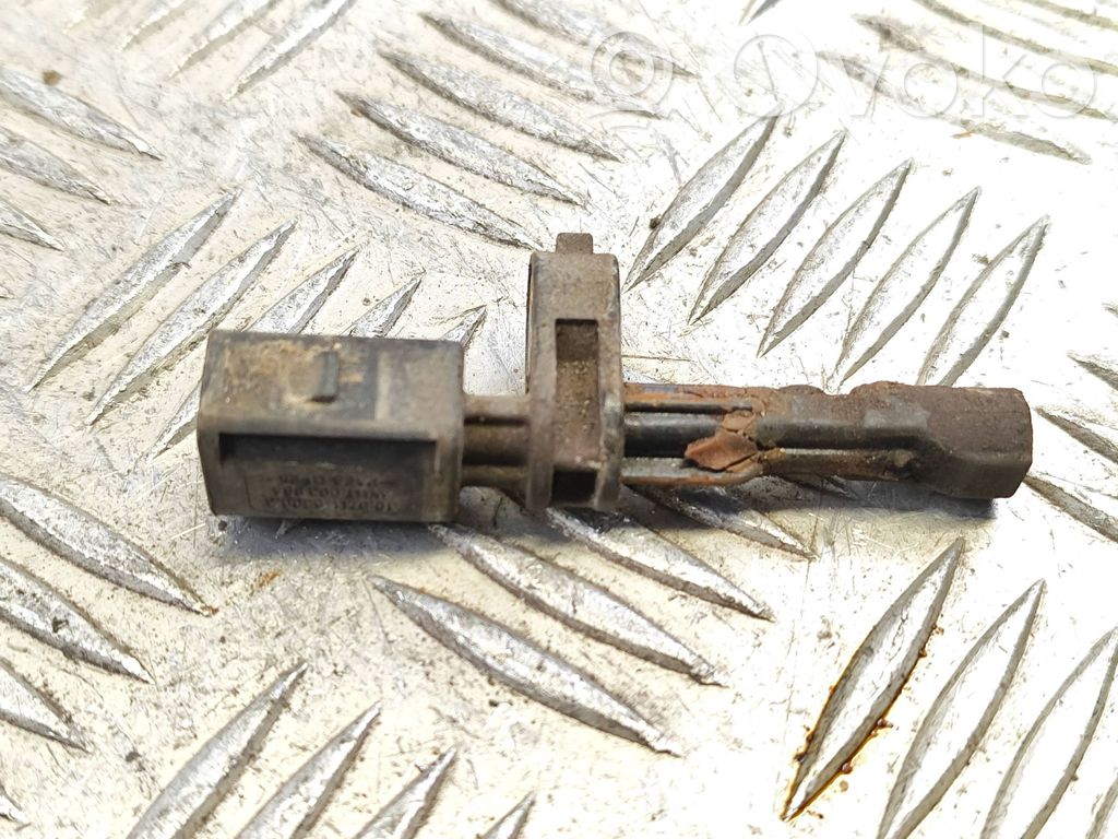 Volkswagen Golf VII ABS Sensor hinten 