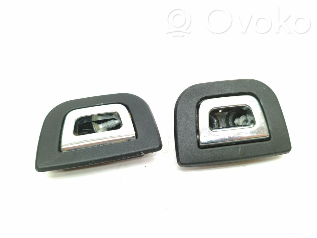 BMW 5 F10 F11 Fissaggio gancio/anello