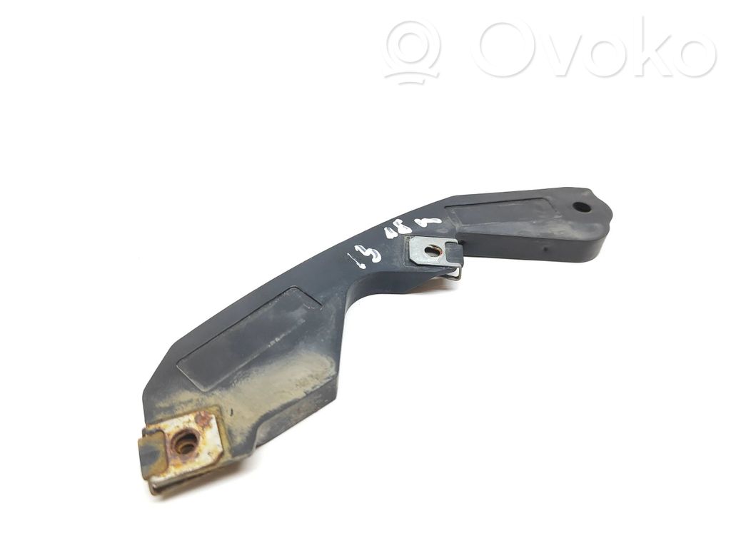 BMW i3 Front bumper support beam 