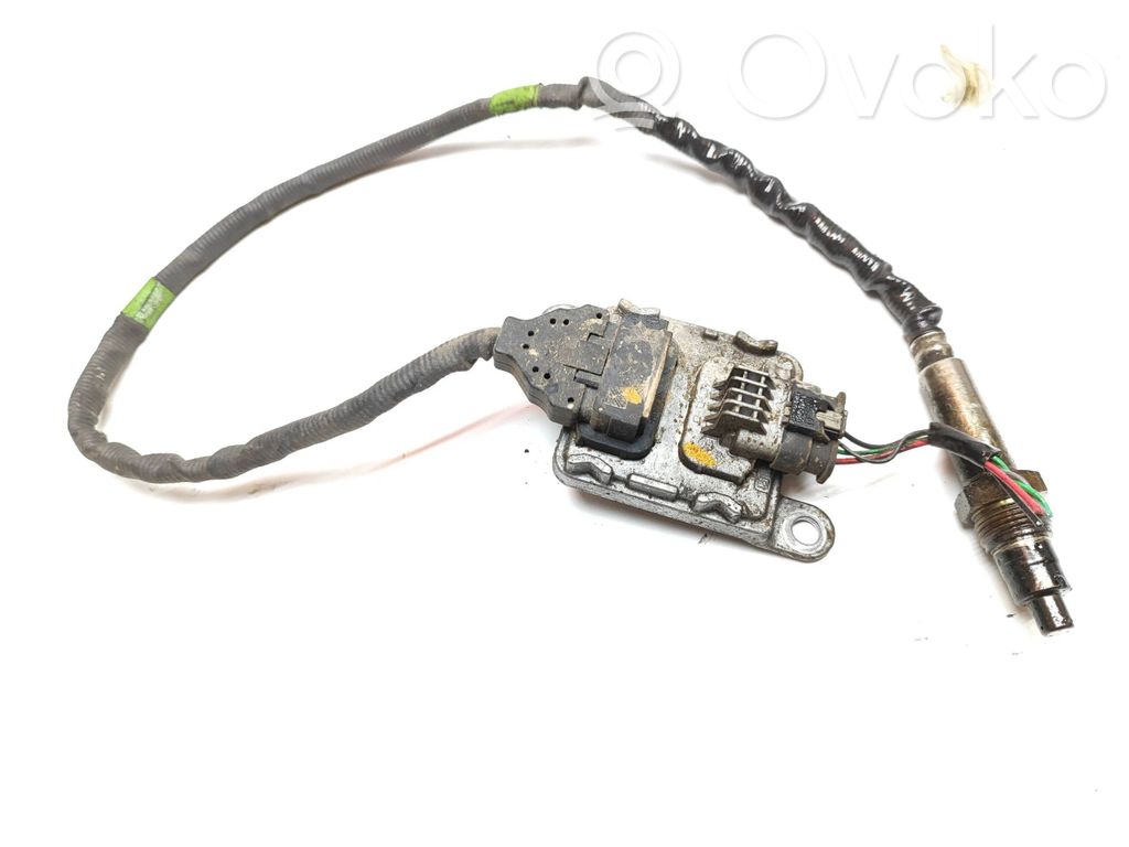 Renault Trafic III (X82) Lambda probe sensor 