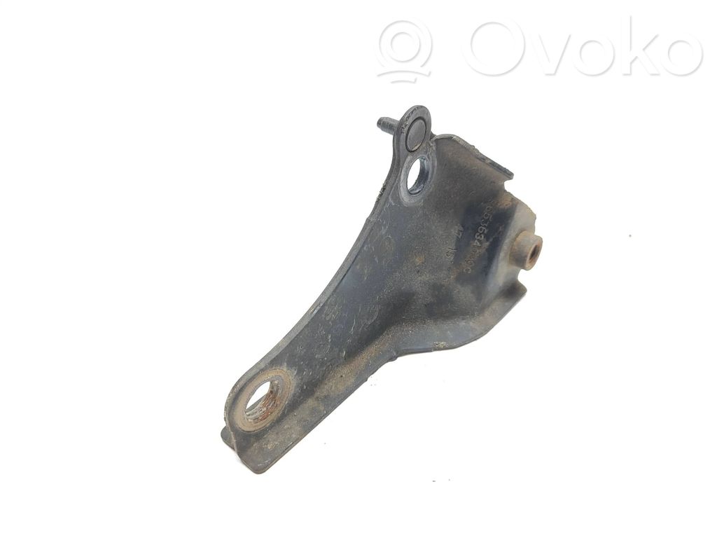 Peugeot 2008 I Gearbox mounting bracket 