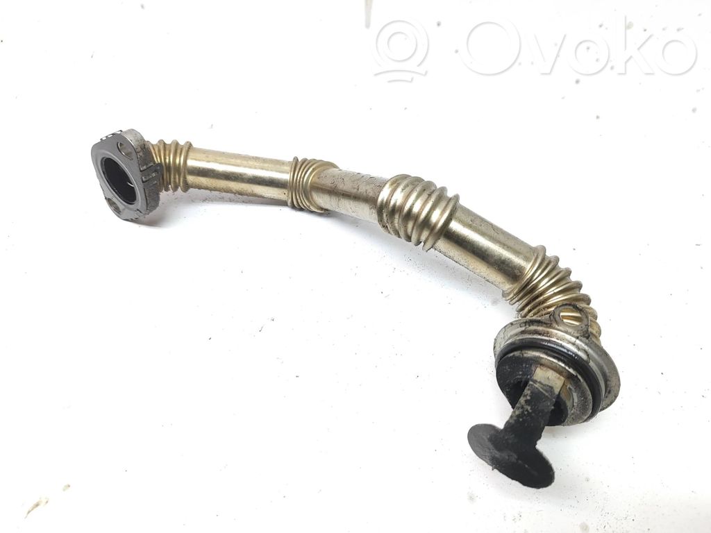 Citroen C3 EGR valve line/pipe/hose 