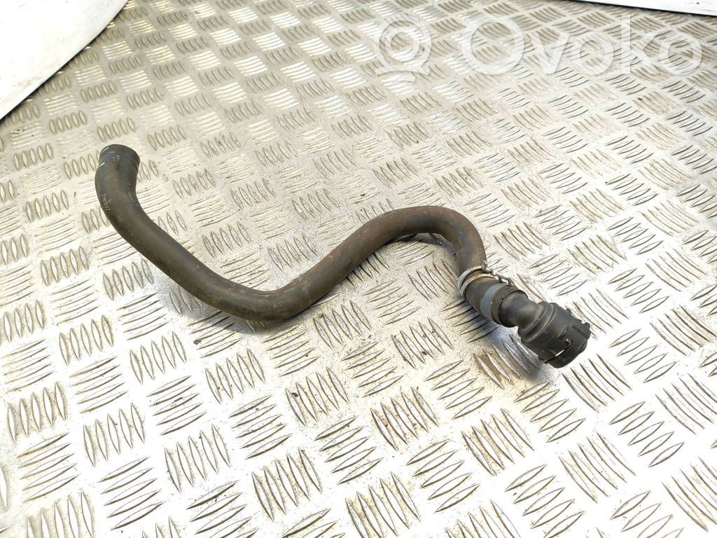 Volkswagen Golf VII Conductă/furtun lichid de răcire motor 