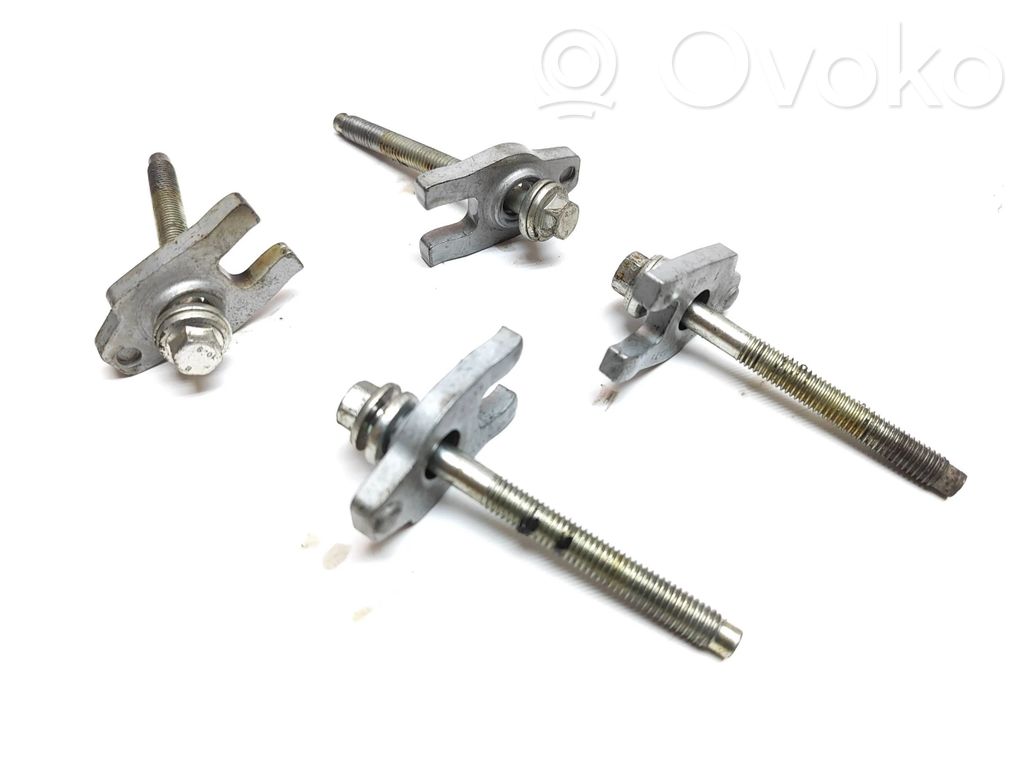 Renault Trafic III (X82) Bridă fixare injector 