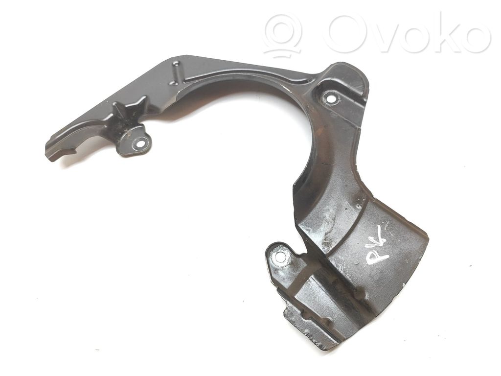 Alte piese compartiment motor