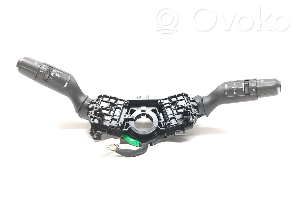Lexus UX Bloc semnalizator și ștergător parbriz 