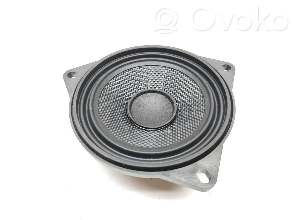 BMW 7 F01 F02 F03 F04 Etuoven kaiutin 