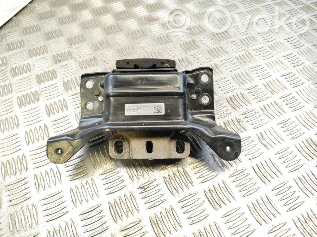 Volkswagen Golf VII Gearbox mount 