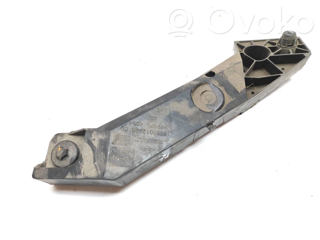 Renault Trafic III (X82) Suport panou fixare radiatoare