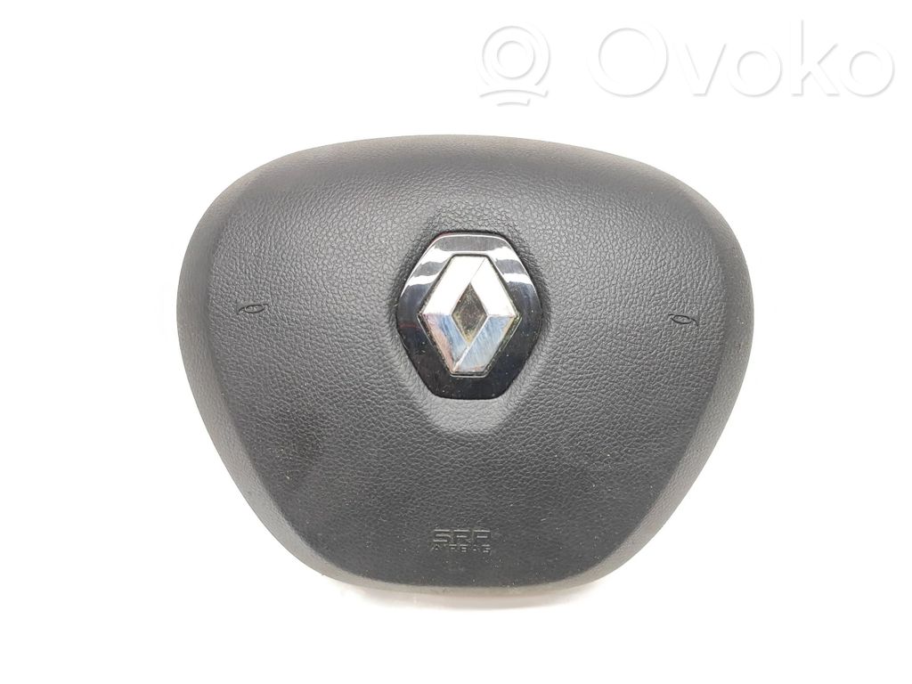 Renault Trafic III (X82) Poduszka powietrzna Airbag kierownicy 