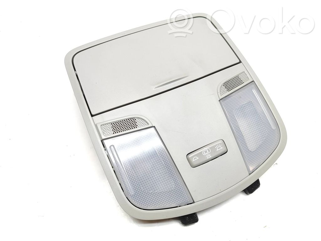 KIA Stonic Front seat light 
