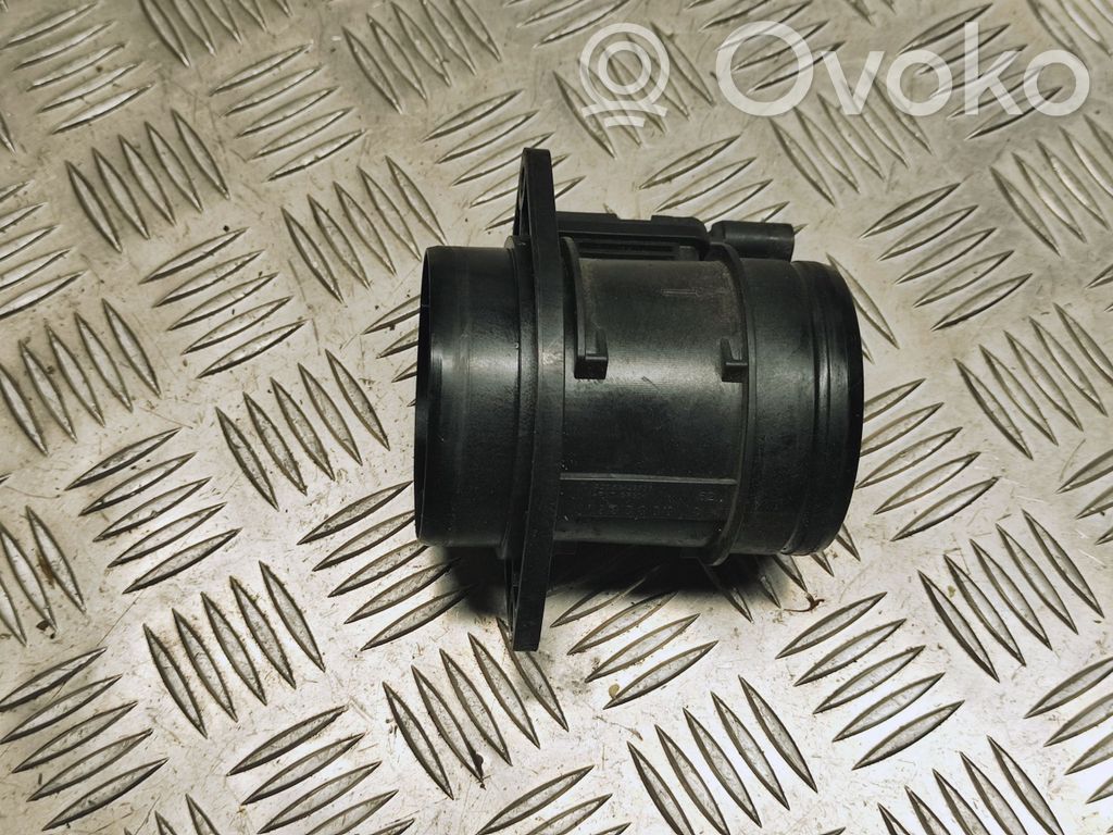 Volkswagen Polo V 6R Luftmassenmesser Luftmengenmesser 