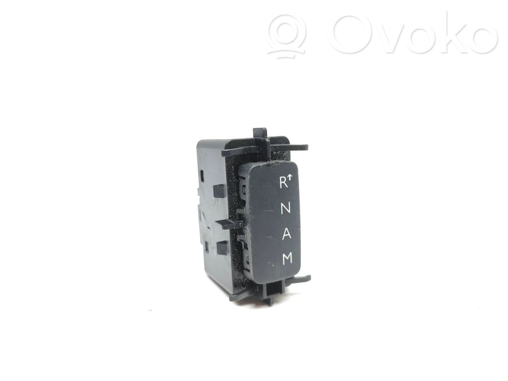 Citroen DS5 Gear shift selector indicator 