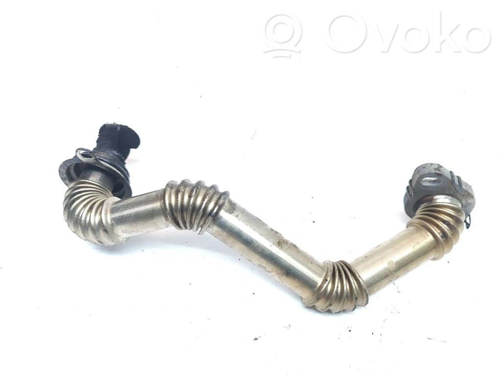 Peugeot 308 EGR valve line/pipe/hose 