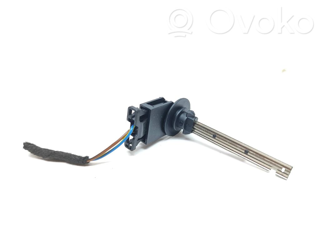 Audi A5 Sportback 8TA Interior temperature sensor 
