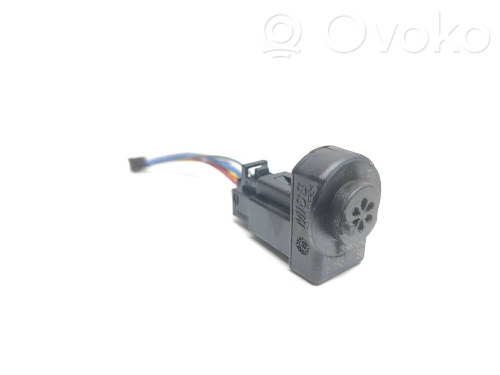 Renault Espace V (RFC) Gaisa kvalitātes sensors 