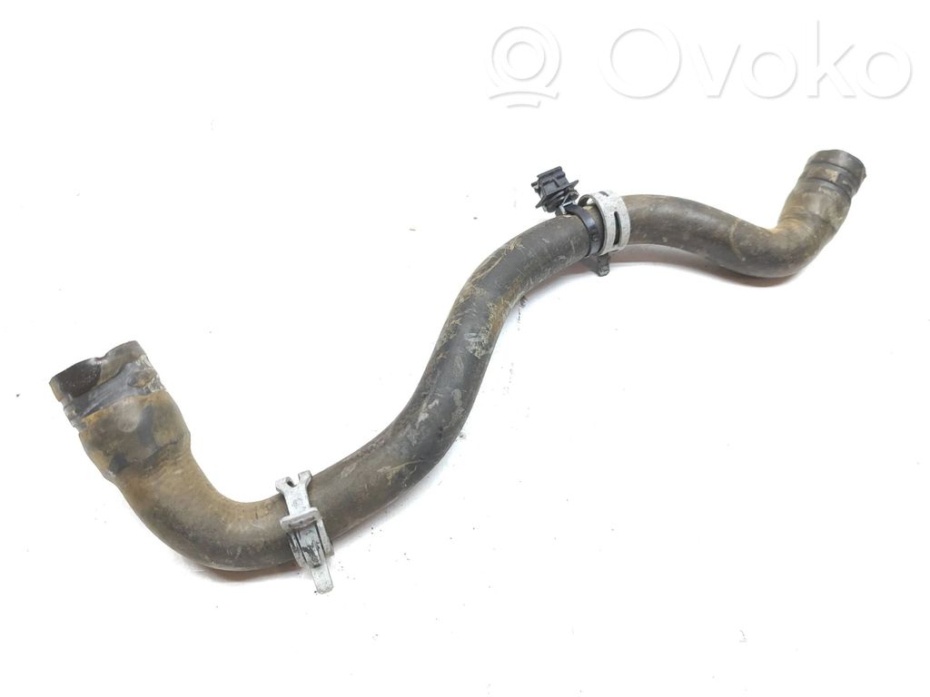 Ford Fiesta Engine coolant pipe/hose 