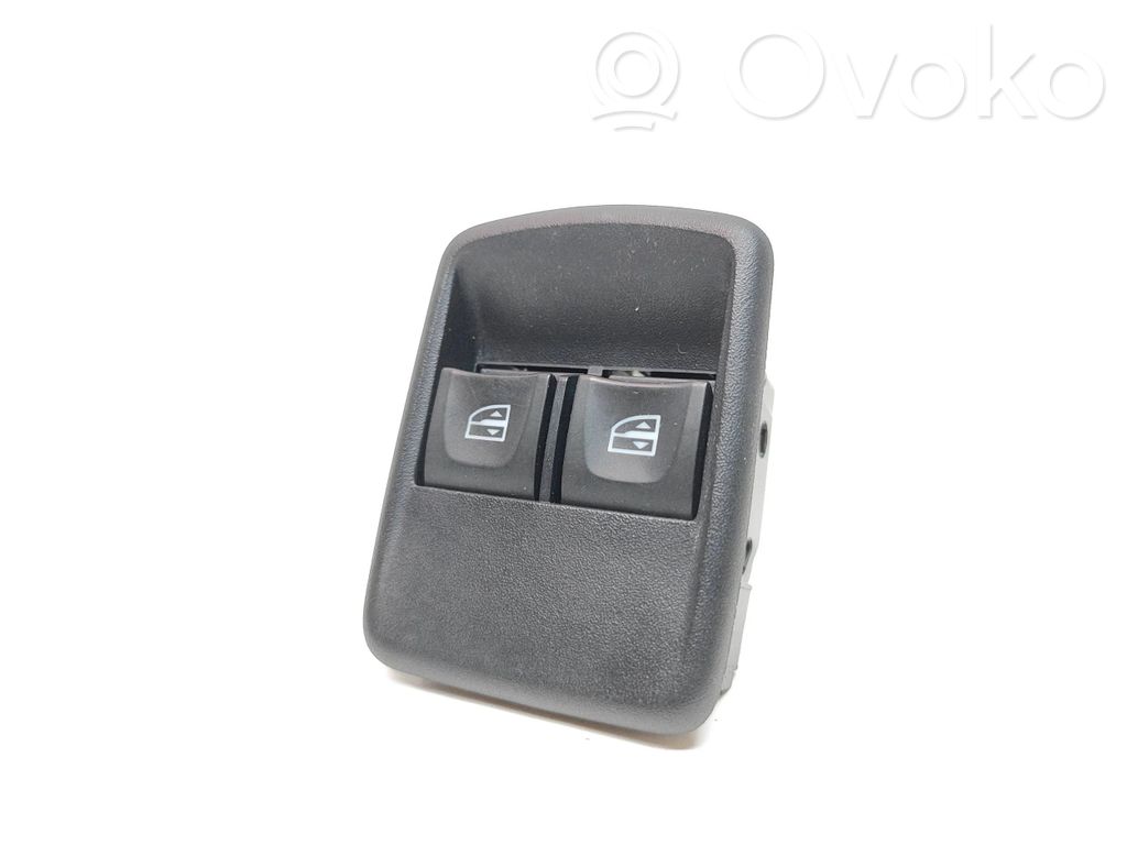 Renault Trafic III (X82) Electric window control switch 