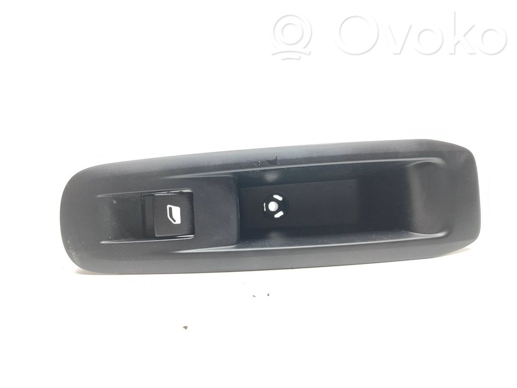 Peugeot 308 Electric window control switch 