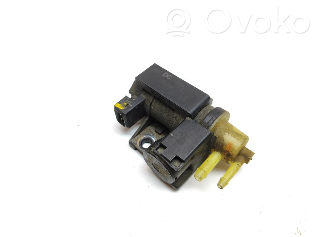 Renault Trafic III (X82) Solenoīda vārsts 