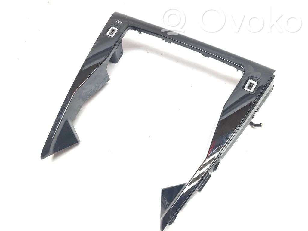 Peugeot 208 II Разъем USB 