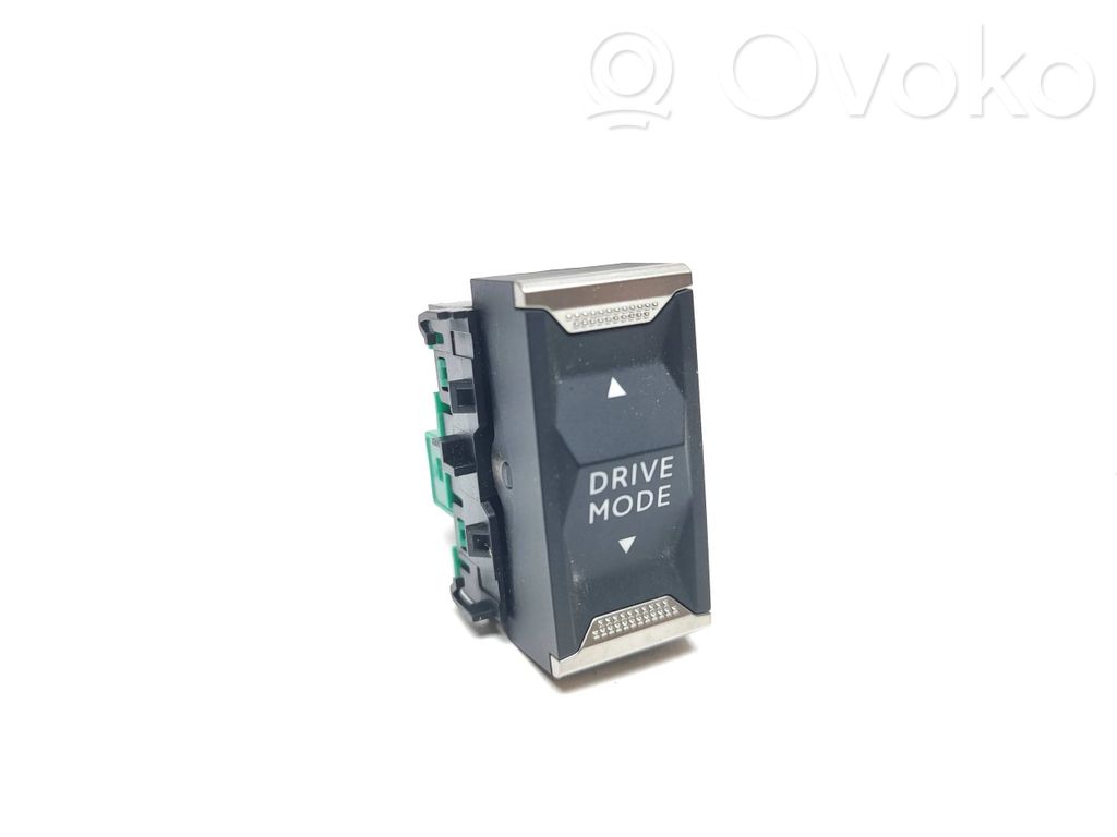 Peugeot 208 II Other switches/knobs/shifts 