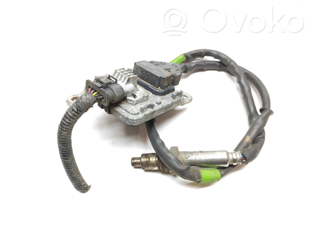 Nissan Navara D23 Lambda probe sensor 