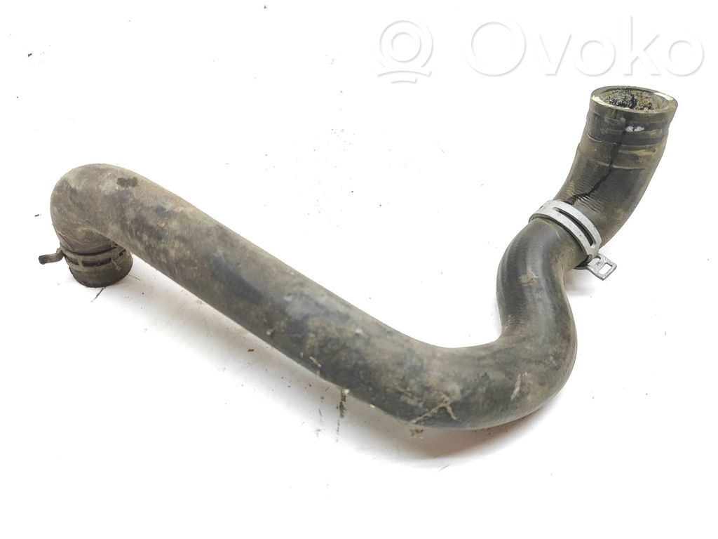 Ford Fiesta Tubo flessibile del liquido di raffreddamento del motore 