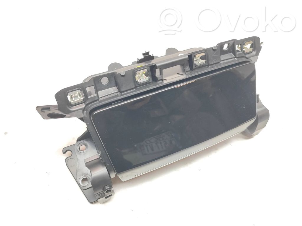 Peugeot 208 II Handschuhfach 