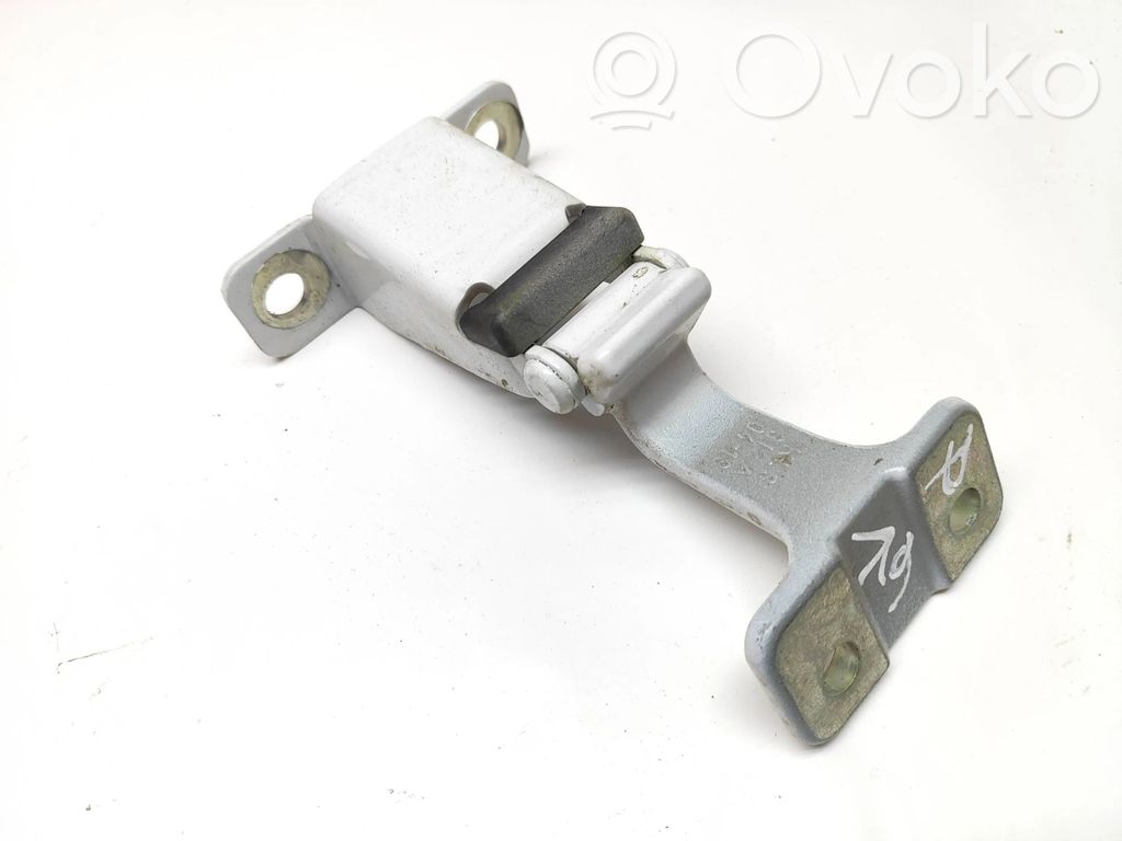 Renault Kangoo II Rear door lower hinge 