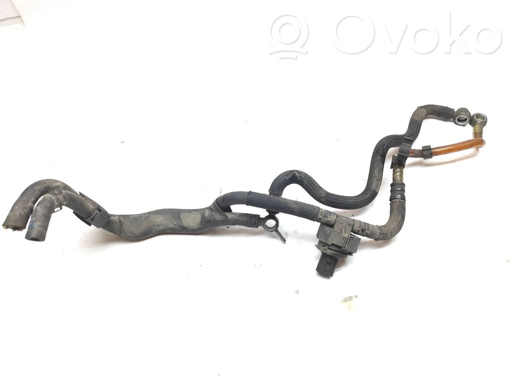 Audi A6 S6 C6 4F Conductă/furtun combustibil