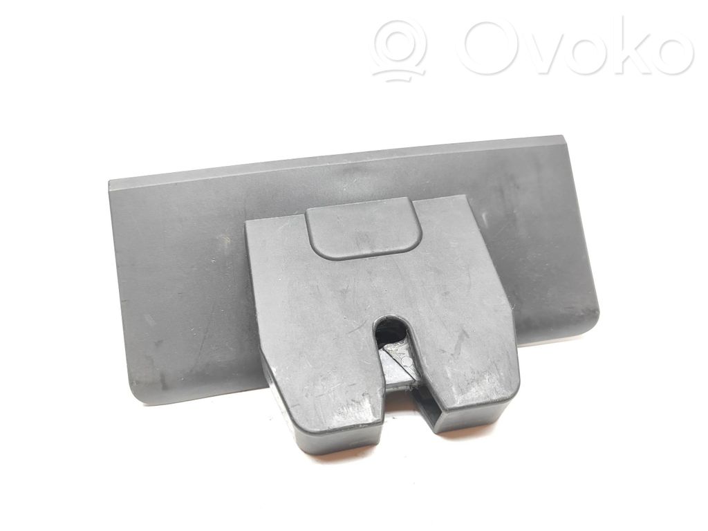 Volvo V60 Tailgate/trunk/boot lock/catch/latch 