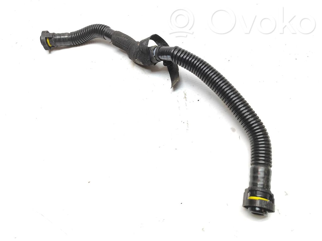 Ford Fiesta Tubo di sfiato 